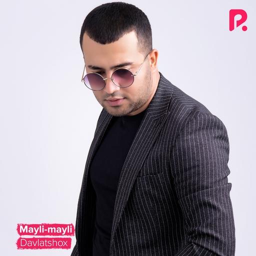 Mayli-mayli
